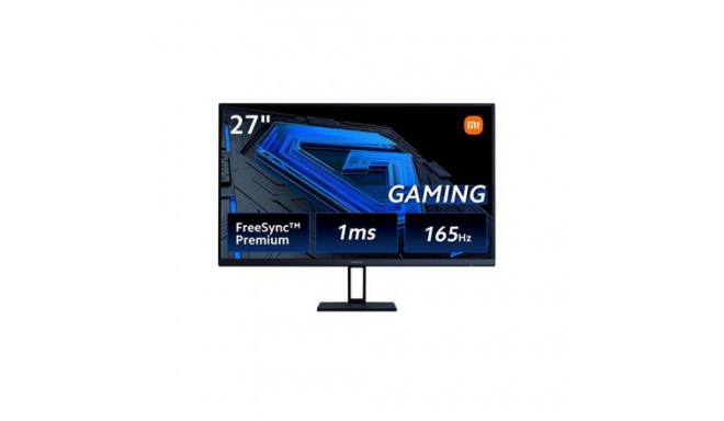 MONITOR XIAOMI GAMING G27I