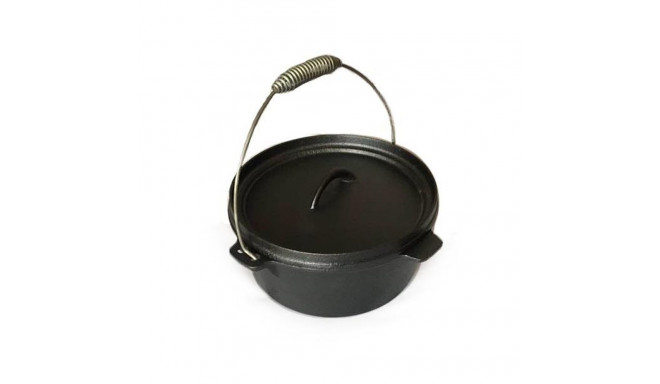 malmist pada kaanega, 4 l