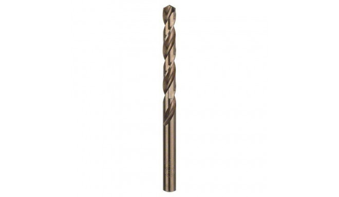 METAL DRILLBIT BOSCH 8,5X117 HSS-CO STD.