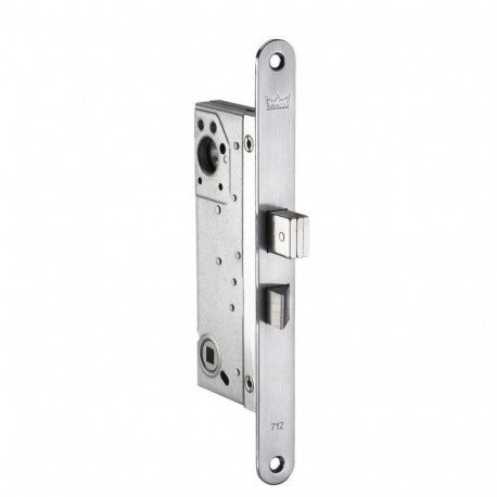 INLET LOCK DL712 50X105 Q8 ZN