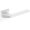HANDLE DOOR DIVA K FIT MATTE NICKLE