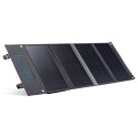 Choetech 36W Foldable Solar Charger Panel