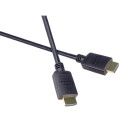 PremiumCord kaabel 2x HDMI High Speed 2.0b with Ethernet 2m