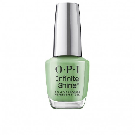 OPI küünelakk INFINITE SHINE kauapüsiv geeliefektiga 15ml, #Won for the Ages
