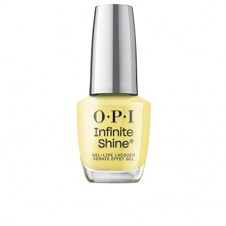 OPI INFINITE SHINE Esmalte de uñas de larga duración efecto gel #It's Always Stunny 15 ml