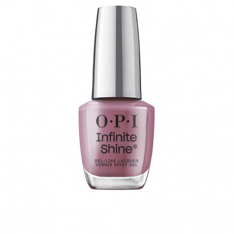OPI küünelakk INFINITE SHINE kauapüsiv geeliefektiga 15ml, #Times Infinity