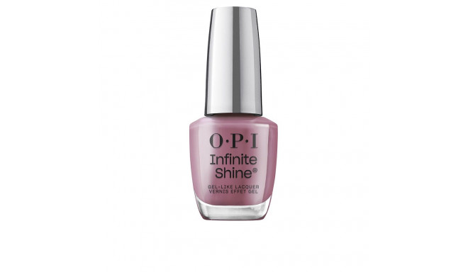 OPI INFINITE SHINE Esmalte de uñas de larga duración efecto gel #Times Infinity 15 ml