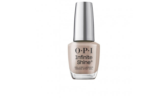 OPI INFINITE SHINE Esmalte de uñas de larga duración efecto gel #It Never Ends 15 ml
