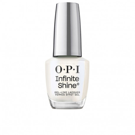 OPI INFINITE SHINE Esmalte de uñas de larga duración efecto gel #Shimmer Takes All 15 ml
