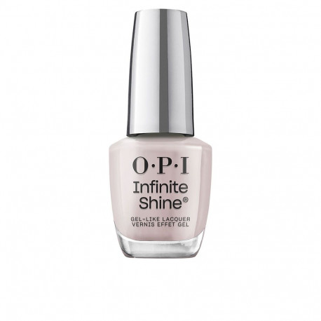 OPI küünelakk INFINITE SHINE kauapüsiv geelefektiga 15ml, #Don't Bossa Nova Me Around
