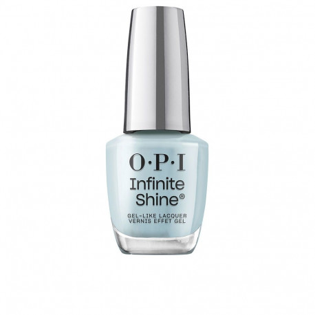 OPI INFINITE SHINE Esmalte de uñas de larga duración efecto gel #Last from the Past 15 ml