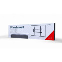 TV SET ACC WALL MOUNT 37-70"/WM-70F-03 GEMBIRD