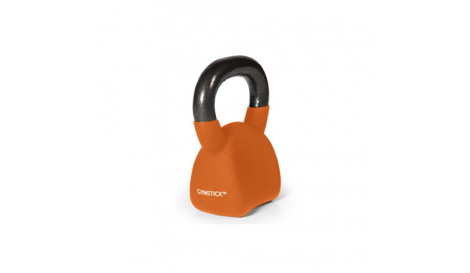 Sangpomm Gymstick ERGO KETTLEBELL 8 KG oranž