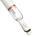 Car vacuum cleaner 6000Pa 80W Baseus A2Pro - white