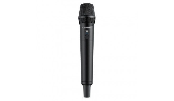 Saramonic Vlink2 HU reporter microphone