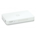 D-Link GO-SW-8G