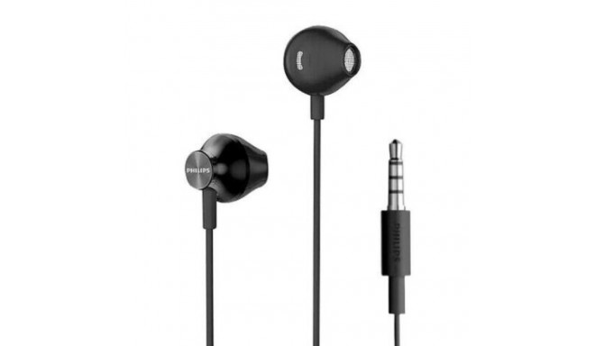 Philips TAUE100BK/00 Headphones 3.5mm mini-Jack