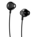 Philips TAUE100BK/00 Headphones 3.5mm mini-Jack