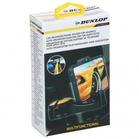 Telefonihoidja istme peatoe külge 61gr