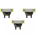 Philips OneBlade 3x replacement blades QP430/50