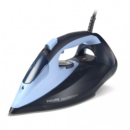 Philips aurutriikraud 7000 series DST7041/20 2800W 50g/min pidev aur 250g aurupuhang vertikaalne aur