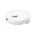 Dreame D9 Max White Robot Vaccum Cleaner