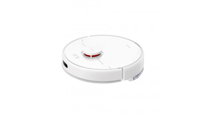 Dreame D9 Max White Robot Vaccum Cleaner