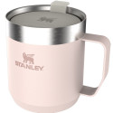 Stanley Kruze The Legendary Camp Mug Classic 0 35L gaisi roza 2809366271