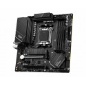 MSI mainboard PROB650M-AWiFi