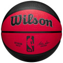 Wilson NBA Team City Edition Miami Heat WZ4024216XB basketball (7)
