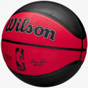 Wilson NBA Team City Edition Miami Heat WZ4024216XB basketball (7)