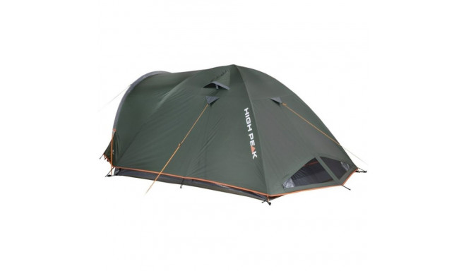 High Peak Nevada 4.1 tent green 10352