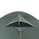 High Peak Kira 4.1 tent green 10374