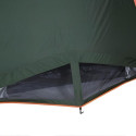 High Peak Tessin 4.1 tent green 10380