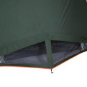 High Peak Tessin 5.1 tent green 10381
