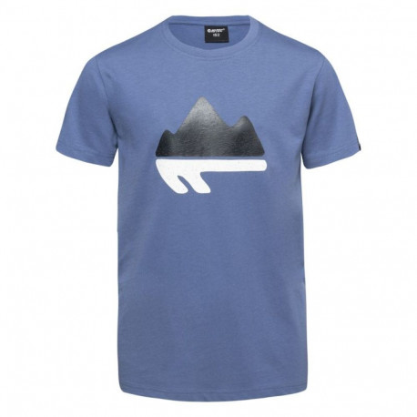 Hi-Tec Noret Jrb Jr 92800596907 T-shirt (146)