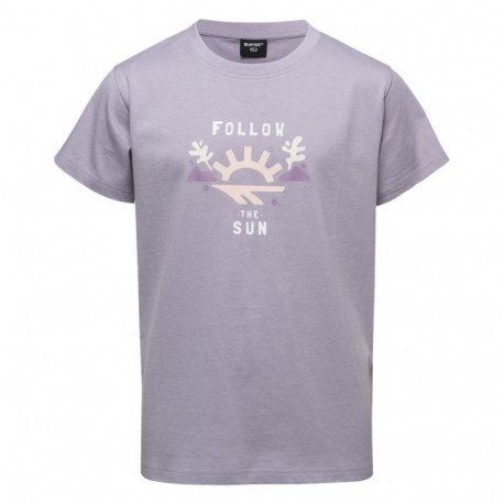 Hi-Tec Otuti JRG Jr 92800596962 T-shirt (164)