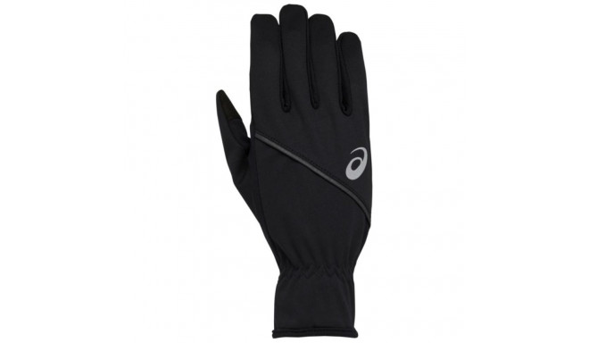 Asics Thermal Gloves 3013A424-002 (S)