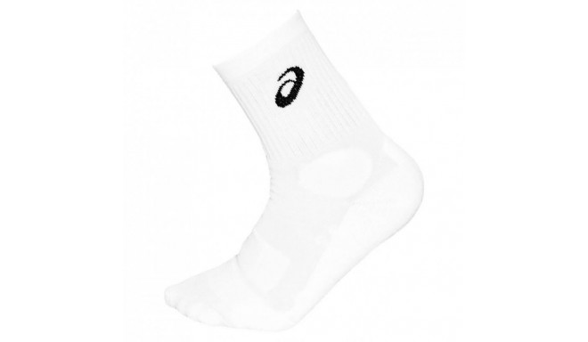 Asics Volley Sock 152 238 0001 volleyball socks (35-38)