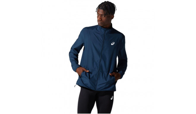 Asics Core Jacket M 2011C344-400 (L)