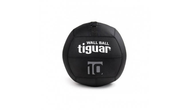 Medicine ball tiguar wallball 10 kg TI-WB010