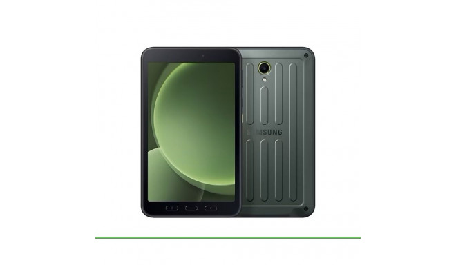 SAMSUNG Tab Active 5 EE 8,0&#39;Wifi 6/128GB Zielon