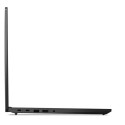 Laptop ThinkPad E16 G2 21MA0021PB W11Pro Ultra 5 125U/16GB/512GB/INT/16.0 WUXGA/Graphite Black/1YR P