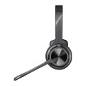 Voyager4310-MS-Teams Mono USB-C Headset /BT700 + charging stand 77Y97A