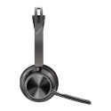Voyager4310-MS-Teams Mono USB-C Headset /BT700 + charging stand 77Y97A