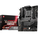 B550 GAMING GEN 3 AM4 DDR4 HDMI USB M.2 ATX