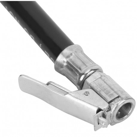 DA120 PISTOLET DO POMPOWANIA KÓŁ          MANOMETR