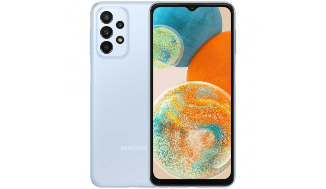 Samsung Samsung Galaxy A23 5G 4/128gb SM-A236 Blue