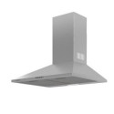 Cata Hood V-6000 X Wall mounted, Energy efficiency class C, Width 60 cm, 480 m/h, Mechanical control