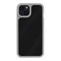 Color Shock case for iPhone 13 6,1" grey